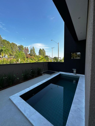 Imagem Casa de Condomínio com 3 Quartos à Venda, 225 m² em Condomínio Sunlake - Sorocaba Imagem Casa de Condomínio com 3 Quartos à Venda, 225 m² em Condomínio Sunlake - Sorocaba