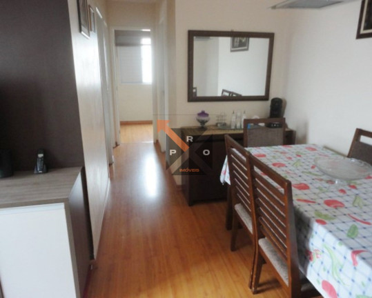 Imagem Imóvel com 3 Quartos à Venda, 60 m² em Vila Matilde - São Paulo
