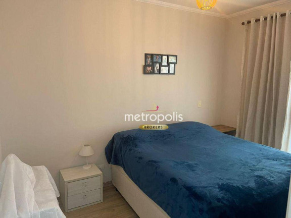 Imagem Apartamento com 3 Quartos à Venda, 92 m² em Santo Antônio - São Caetano Do Sul Imagem Apartamento com 3 Quartos à Venda, 92 m² em Santo Antônio - São Caetano Do Sul