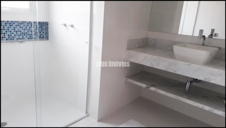 Imagem Casa com 3 Quartos à Venda, 481 m² em Alto Da Boa Vista - São Paulo