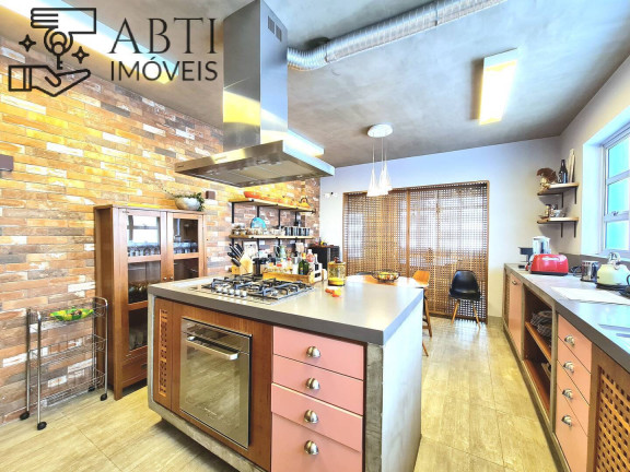 Imagem Apartamento com 3 Quartos à Venda, 294 m² em Jardim Paulista - São Paulo