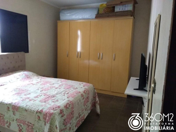 Imagem Casa com 3 Quartos à Venda, 176 m² em Alto Industrial - São Bernardo Do Campo Imagem Casa com 3 Quartos à Venda, 176 m² em Alto Industrial - São Bernardo Do Campo
