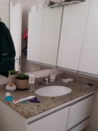 Imagem Apartamento com 2 Quartos à Venda, 53 m² em Vila Moraes - São Paulo