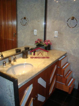 Imagem Apartamento com 4 Quartos à Venda, 220 m² em Praia Do Forte - Cabo Frio Imagem Apartamento com 4 Quartos à Venda, 220 m² em Praia Do Forte - Cabo Frio