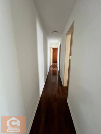 Imagem Apartamento com 3 Quartos à Venda, 115 m² em Paraíso - São Paulo