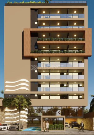 Imagem Imóvel com 1 Quarto à Venda, 29 m² em Intermares - Cabedelo Imagem Imóvel com 1 Quarto à Venda, 29 m² em Intermares - Cabedelo