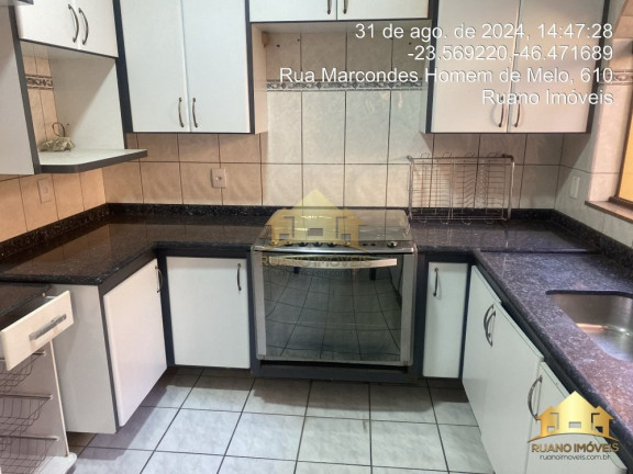 Imagem Sobrado com 4 Quartos à Venda, 425 m² em Jardim Nossa Senhora Do Carmo - São Paulo Imagem Sobrado com 4 Quartos à Venda, 425 m² em Jardim Nossa Senhora Do Carmo - São Paulo