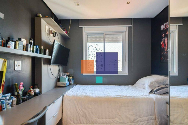 Imagem Apartamento com 3 Quartos à Venda, 140 m² em Jardim Vila Mariana - São Paulo Imagem Apartamento com 3 Quartos à Venda, 140 m² em Jardim Vila Mariana - São Paulo
