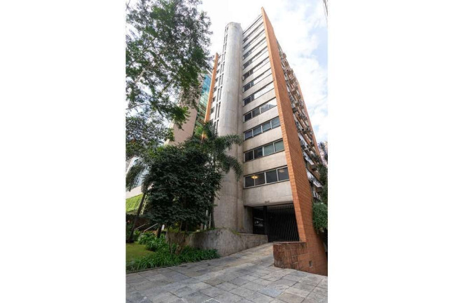 Imagem Sala Comercial à Venda, 47 m² em Itaim Bibi - São Paulo Imagem Sala Comercial à Venda, 47 m² em Itaim Bibi - São Paulo