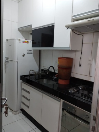 Imagem Casa com 2 Quartos à Venda, 80 m² em R$265.000,00 // Jardim Laguna - Contagem