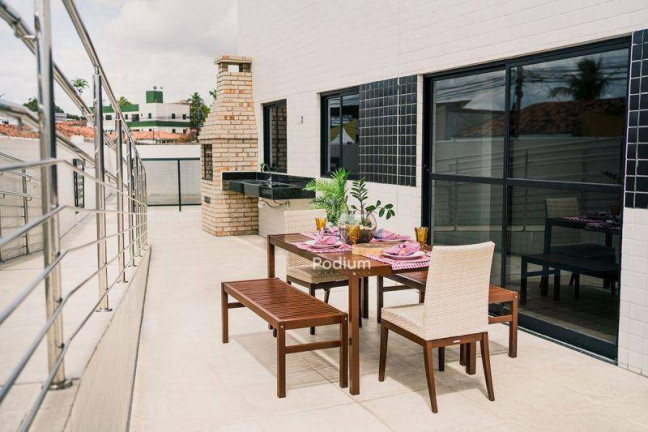 Imagem Apartamento com 2 Quartos à Venda, 59 m² em Jaguaribe - João Pessoa Imagem Apartamento com 2 Quartos à Venda, 59 m² em Jaguaribe - João Pessoa