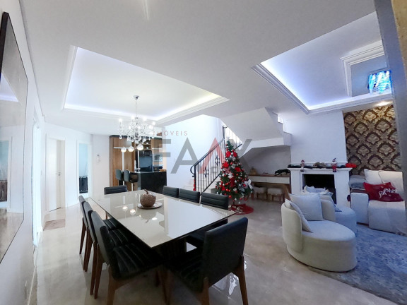 Imagem Casa com 2 Quartos à Venda, 227 m² em Alto Da Xv - Guarapuava Imagem Casa com 2 Quartos à Venda, 227 m² em Alto Da Xv - Guarapuava
