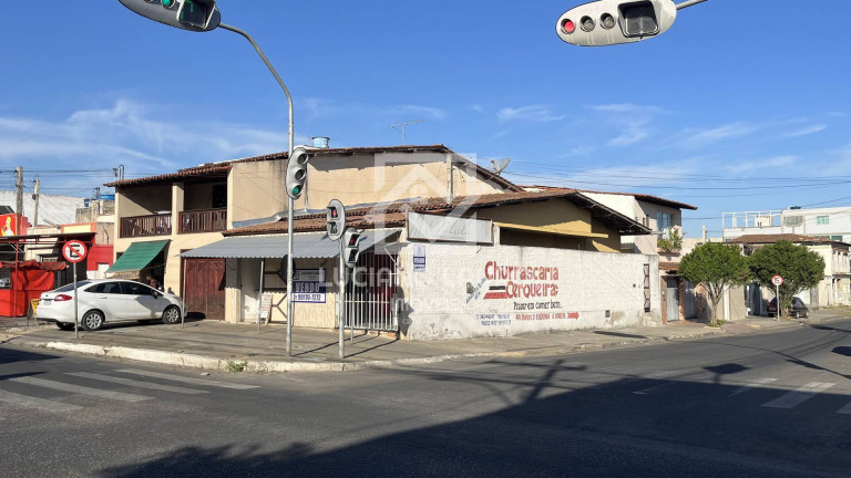 Imagem Casa à Venda, 140 m² em Brasil - Vitória Da Conquista Imagem Casa à Venda, 140 m² em Brasil - Vitória Da Conquista