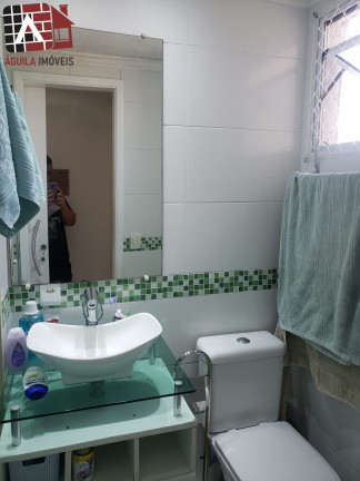 Imagem Apartamento com 2 Quartos à Venda, 47 m² em Vila Curuçá - São Paulo