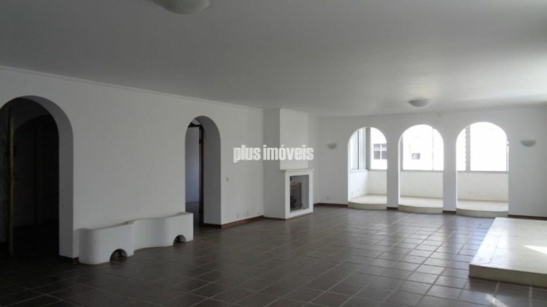 Imagem Apartamento com 5 Quartos à Venda, 333 m² em Paraíso - São Paulo Imagem Apartamento com 5 Quartos à Venda, 333 m² em Paraíso - São Paulo