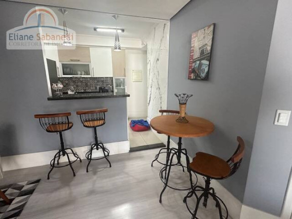 Imagem Apartamento com 3 Quartos à Venda, 95 m² em Vila Andrade - São Paulo