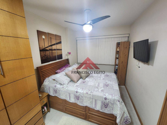 Imagem Apartamento com 3 Quartos à Venda, 92 m² em Santa Rosa - Niterói Imagem Apartamento com 3 Quartos à Venda, 92 m² em Santa Rosa - Niterói