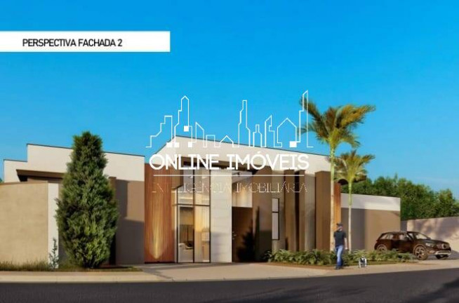 Imagem Casa com 2 Quartos à Venda,  em Residencial Do Bosque - Mogi Mirim