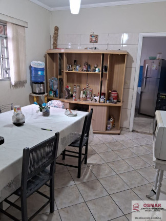 Imagem Casa com 2 Quartos à Venda, 167 m² em Vila Santa Terezinha - Sumaré Imagem Casa com 2 Quartos à Venda, 167 m² em Vila Santa Terezinha - Sumaré