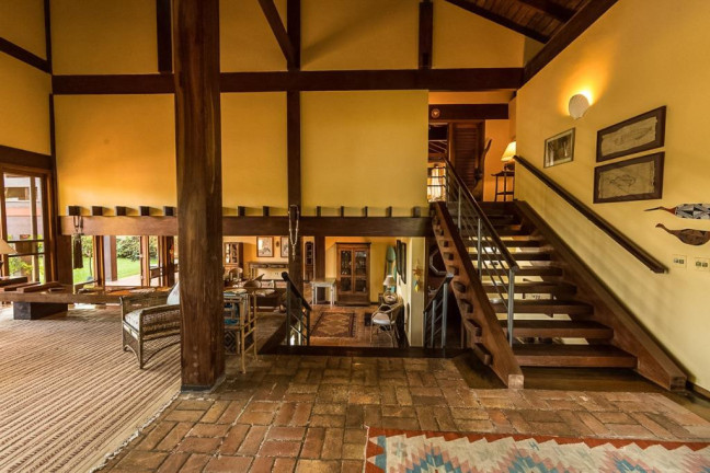 Imagem Casa com 4 Quartos à Venda, 576 m² em Pernambuco I - Guarujá Imagem Casa com 4 Quartos à Venda, 576 m² em Pernambuco I - Guarujá