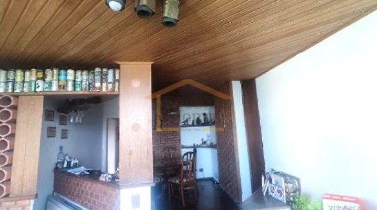 Apartamento com 3 Quartos à Venda, 90 m² em Barro Branco (zona Norte) - São Paulo
