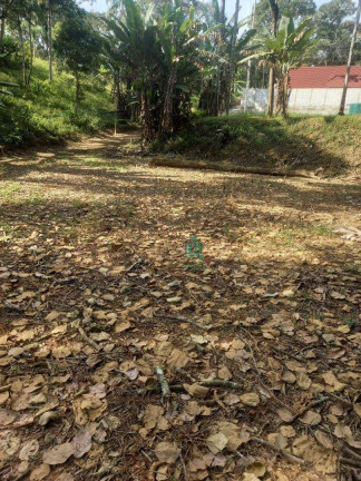 Imagem Terreno à Venda, 500 m² em Canjicas - Arujá
