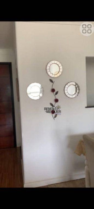 Imagem Apartamento com 3 Quartos à Venda, 78 m² em City América - São Paulo