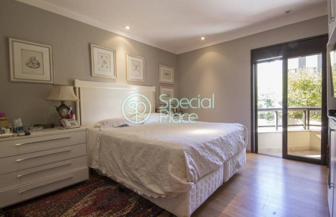 Imagem Apartamento com 3 Quartos à Venda, 450 m² em Vila Madalena - São Paulo Imagem Apartamento com 3 Quartos à Venda, 450 m² em Vila Madalena - São Paulo