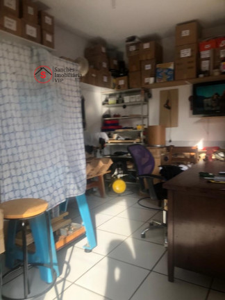 Imagem Casa com 3 Quartos à Venda, 131 m² em Vila Lúcia - São Paulo