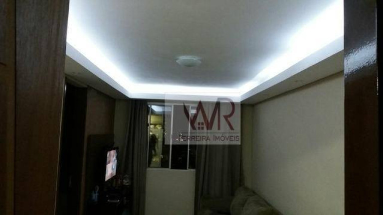 Imagem Apartamento com 2 Quartos à Venda, 48 m² em Guaianazes - São Paulo Imagem Apartamento com 2 Quartos à Venda, 48 m² em Guaianazes - São Paulo
