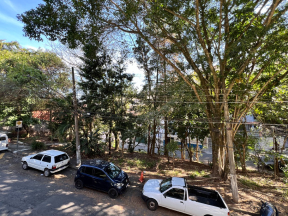 Imagem Sobrado com 2 Quartos à Venda, 116 m² em Jardim Bonfiglioli - São Paulo