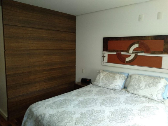 Imagem Casa de Condomínio com 4 Quartos à Venda, 380 m² em Alto Da Boa Vista - São Paulo Imagem Casa de Condomínio com 4 Quartos à Venda, 380 m² em Alto Da Boa Vista - São Paulo
