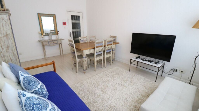 Imagem Apartamento com 2 Quartos à Venda, 75 m² em Jardim Paulista - São Paulo
