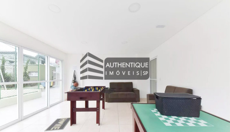 Imagem Apartamento com 2 Quartos à Venda, 51 m² em Santa Terezinha - São Bernardo Do Campo