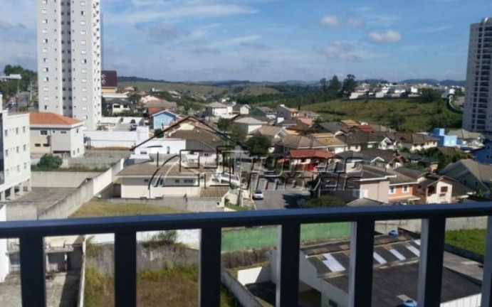 Imagem Apartamento com 2 Quartos à Venda, 59 m² em Urbanova - São José Dos Campos