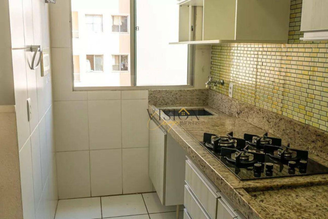 Imagem Apartamento com 2 Quartos à Venda, 55 m² em Jardim Nova Europa - Campinas Imagem Apartamento com 2 Quartos à Venda, 55 m² em Jardim Nova Europa - Campinas