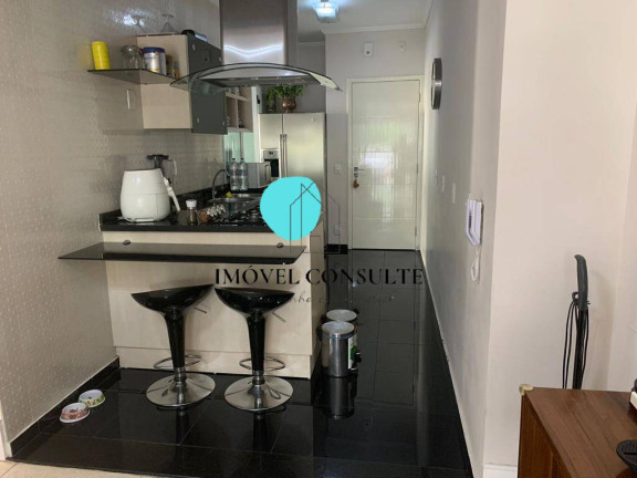 Imagem Apartamento com 3 Quartos à Venda, 100 m² em Alto De Pinheiros - São Paulo