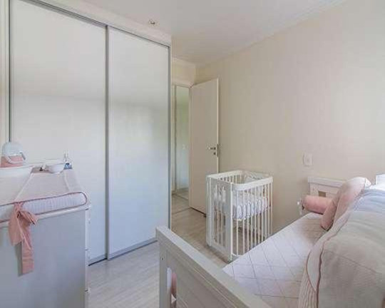 Imagem Imóvel com 3 Quartos à Venda, 129 m² em Panamby - São Paulo