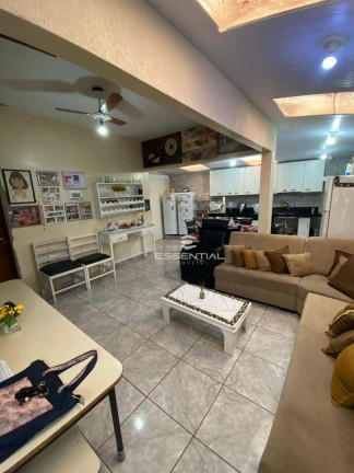 Imagem Casa com 3 Quartos à Venda, 260 m² em Parque Do Sol - São José Do Rio Preto