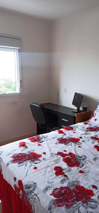 Imagem Apartamento com 2 Quartos à Venda, 58 m² em Residencial Alexandria - Várzea Paulista Imagem Apartamento com 2 Quartos à Venda, 58 m² em Residencial Alexandria - Várzea Paulista