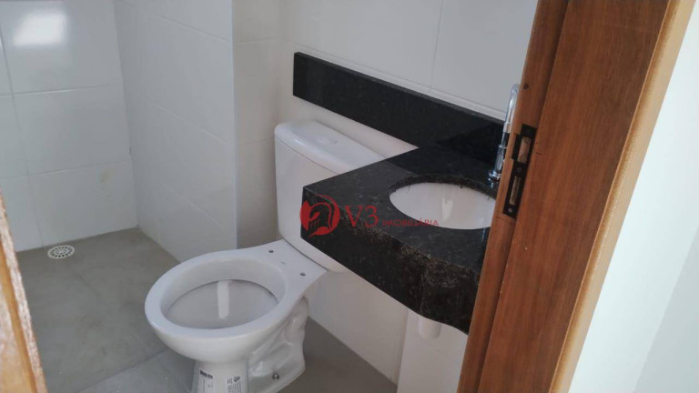 Imagem Apartamento com 2 Quartos à Venda, 46 m² em Vila Guilhermina - São Paulo
