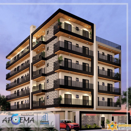 Imagem Apartamento com 2 Quartos à Venda, 86 m² em Centro - Ubatuba Imagem Apartamento com 2 Quartos à Venda, 86 m² em Centro - Ubatuba