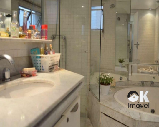 Imagem Apartamento com 4 Quartos à Venda, 251 m² em Higienópolis - São Paulo Imagem Apartamento com 4 Quartos à Venda, 251 m² em Higienópolis - São Paulo