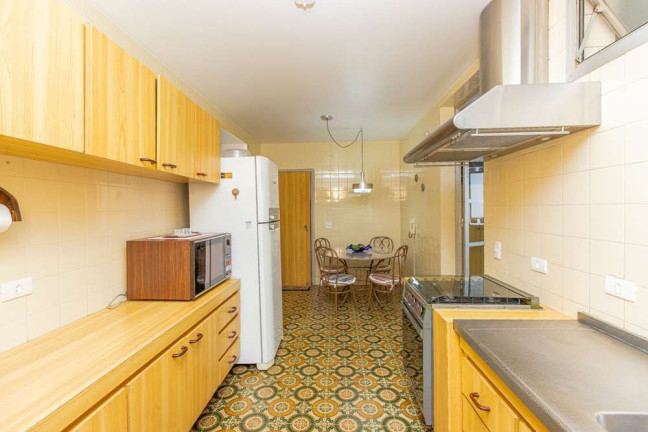 Imagem Apartamento com 4 Quartos à Venda, 164 m² em Brooklin Paulista - São Paulo Imagem Apartamento com 4 Quartos à Venda, 164 m² em Brooklin Paulista - São Paulo