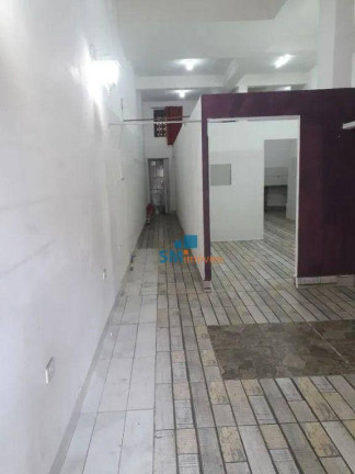 Imagem Sala Comercial para Alugar, 190 m² em Utinga - Santo André Imagem Sala Comercial para Alugar, 190 m² em Utinga - Santo André