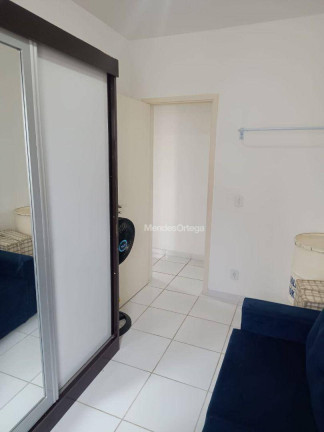 Imagem Apartamento com 2 Quartos para Alugar, 52 m² em Jardim Piratininga - Sorocaba Imagem Apartamento com 2 Quartos para Alugar, 52 m² em Jardim Piratininga - Sorocaba