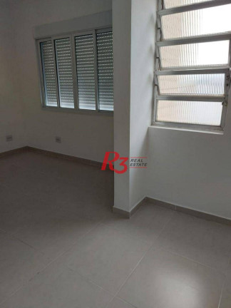 Imagem Apartamento com 1 Quarto à Venda, 70 m² em Itararé - São Vicente