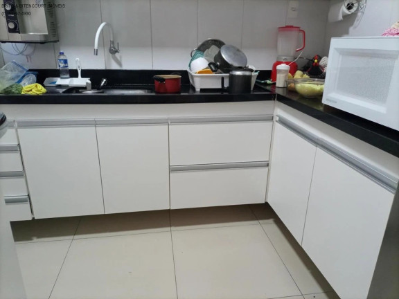 Imagem Imóvel com 3 Quartos à Venda, 115 m² em Cidade Jardim - Salvador Imagem Imóvel com 3 Quartos à Venda, 115 m² em Cidade Jardim - Salvador