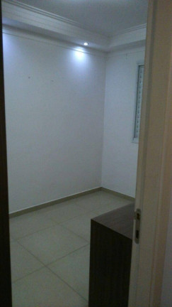 Imagem Apartamento com 2 Quartos à Venda, 52 m² em Vila Alzira - Santo André