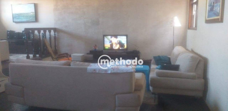 Imagem Casa com 3 Quartos à Venda, 172 m² em Jardim Guanabara - Campinas Imagem Casa com 3 Quartos à Venda, 172 m² em Jardim Guanabara - Campinas